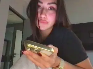 Vanessagrosy  live sex cam