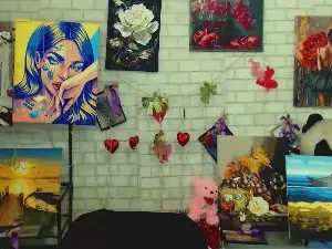 Darina_M_  live sex cam