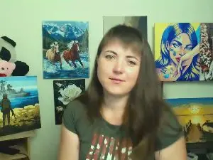 Darina_M_  live sex cam