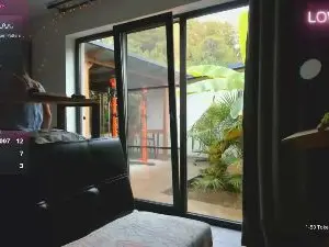 ElizSweet  live sex cam