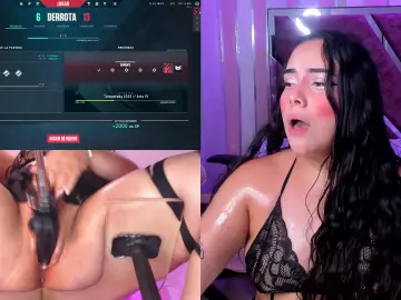 PurryBella  live sex cam
