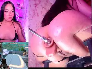 PurryBella  live sex cam