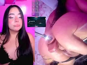 PurryBella  live sex cam