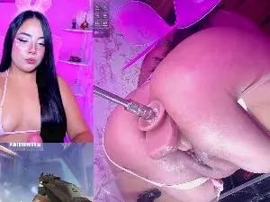 PurryBella  live sex cam