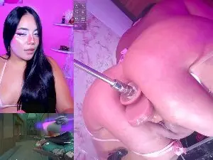 PurryBella  live sex cam