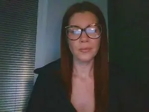 ScarlettDesire  live sex cam