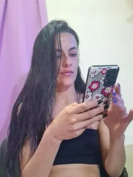 Zairavp  live sex cam