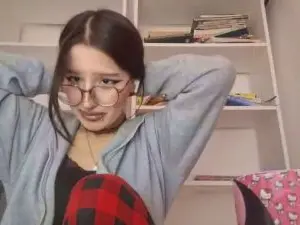 GenieLapere  live sex cam