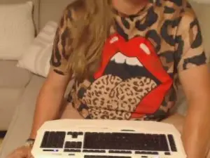 KimMitch  live sex cam