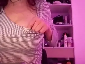 Larafoxok  live sex cam