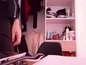 Larafoxok  live sex cam