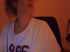 Larafoxok  live sex cam