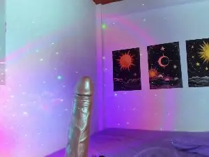 Adorable_maria  live sex cam