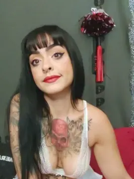 Sweetdoll_hot  live sex cam