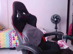 Ariannalovel  live sex cam