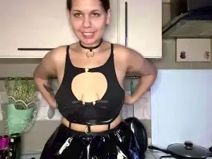 CasandraGaler  live sex cam