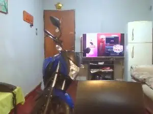 Curvasdefuego  live sex cam