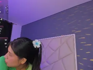 DamelisGrey  live sex cam