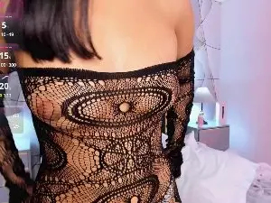 DamelisGrey  live sex cam