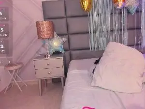 DamelisGrey  live sex cam