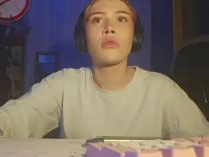 DanutaSwierk  live sex cam