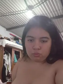 Lilibeth666  live sex cam