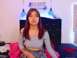 Melany_cherry  live sex cam