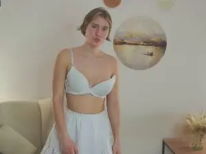 RexanneBunton  live sex cam