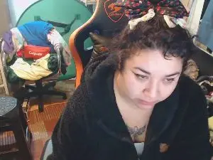 Ardillaonfire  live sex cam