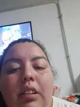 Lulita323  live sex cam