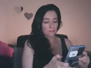 ANALGEISHA  live sex cam