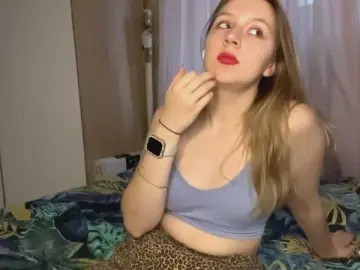 GenevieLuhring  live sex cam