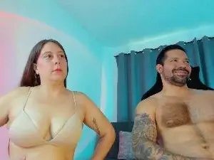 _TheThompsons  live sex cam