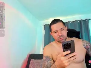 _TheThompsons  live sex cam