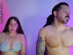 _TheThompsons  live sex cam