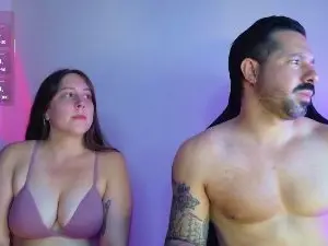 _TheThompsons  live sex cam