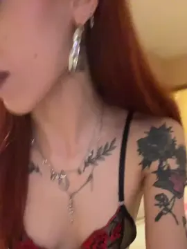 Kitanabby  live sex cam