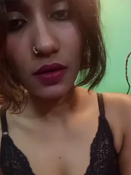 Anisha640  live sex cam