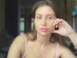 ElfriedaEken  live sex cam
