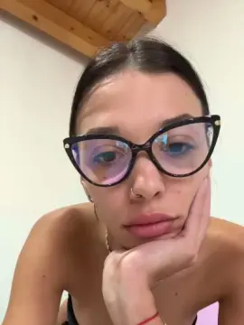 Elisaxx  live sex cam