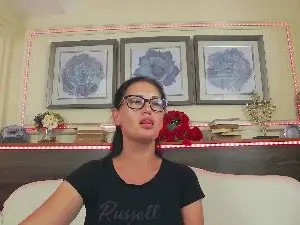 HelenSparkle  live sex cam