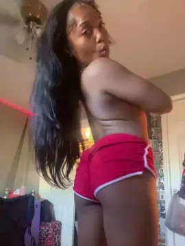 Karmababe  live sex cam