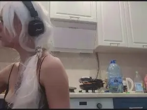 LanaDelPlay  live sex cam