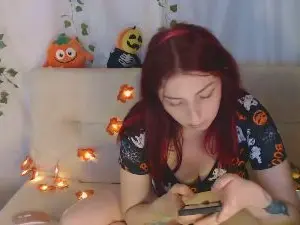 Lilith_magenta  live sex cam