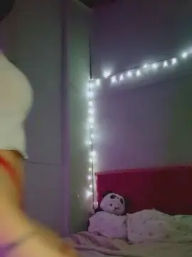 Mairen  live sex cam