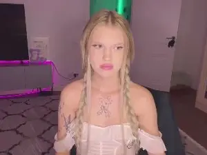 BambiPantera  live sex cam