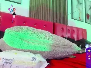 Chloe_Fosster  live sex cam