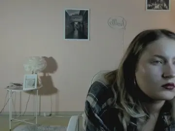 GennyBjorseth  live sex cam