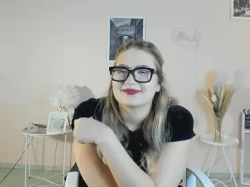 GennyBjorseth  live sex cam