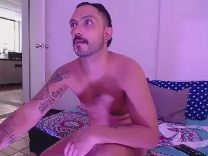 JoanneandOliver  live sex cam